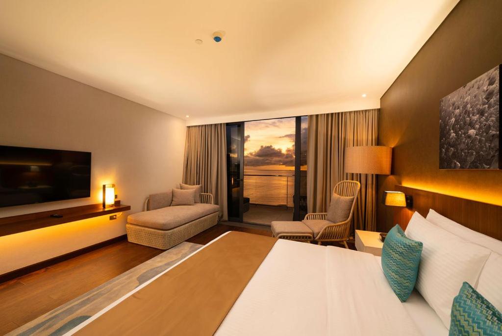 The Reef Island Resort Mactan, Cebu Lapu-Lapu City Zewnętrze zdjęcie