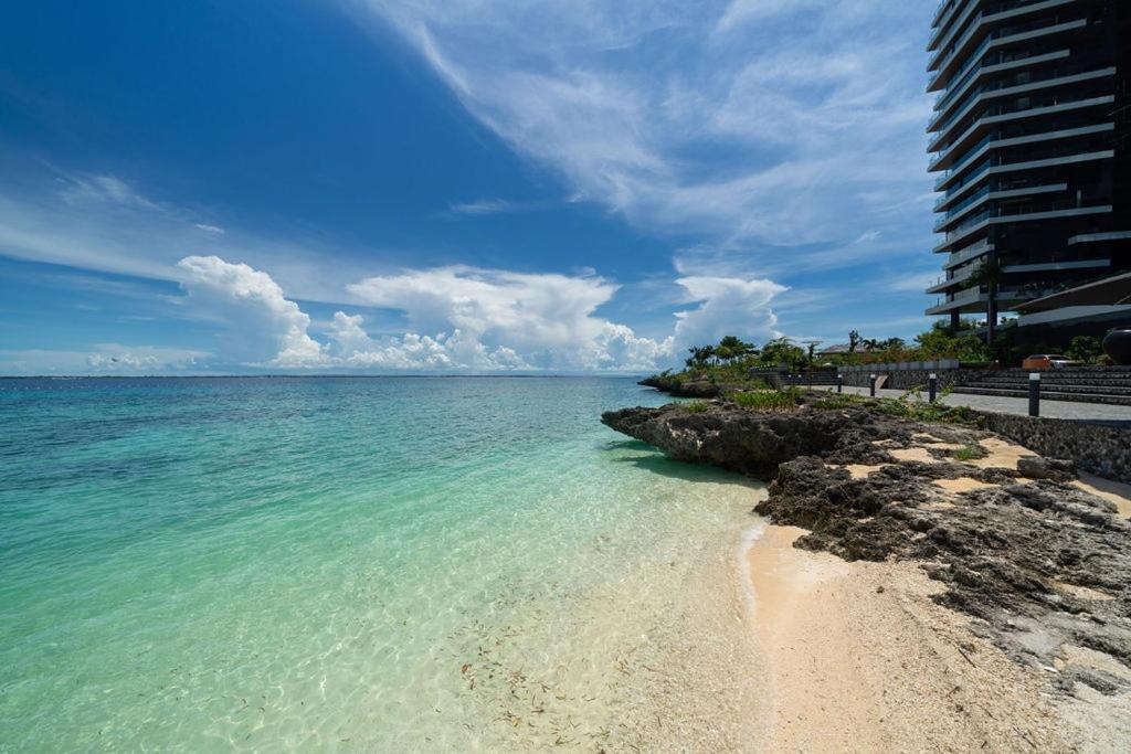 The Reef Island Resort Mactan, Cebu Lapu-Lapu City Zewnętrze zdjęcie
